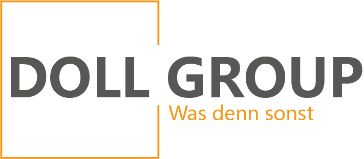 DOLL Group Logo